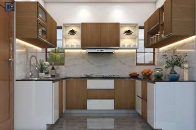 Pazhayanoor anad kitchen upcoming project