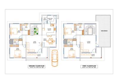 Premium home plan 
Plan for your dream home 
call 7025569477
 #Bestplans
#keralamodelhomes
#