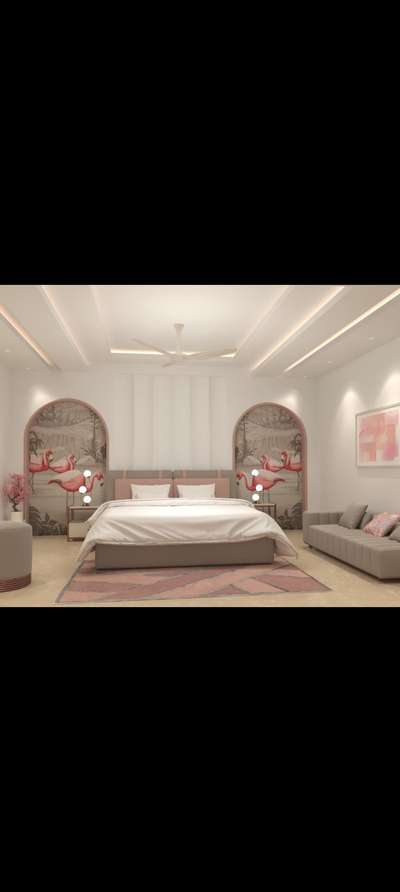 new project 3d animation 💯 #furniture  #InteriorDesigner