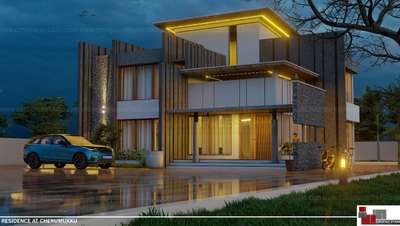 @conspacestudio -- ARC HOUSE
Location :- Kakkadu
Style :- Modern Duplex Storied
Area:- 3000 Sqft

Proposed Residential Project

#Conspacestudio #Architecture #ongoingwork #3drendering #exteriordesign #commercialdesign #kl84kondotty #modernarchitecture #contomporaryart #sketchup2020 #vray4sketchup #lumion10 #photoshop #proffesionlartists
#malappuram⚽ 
.
.
.
.
#renderout
#kl84kondotty
#malappuram⚽
#modernarchitecture
#malappuram⚽
#conspacestudio

@conspacestudio 
#uphillmalappuram
#kottukkara
#kondotty
conspacestudio@gmail.com
www.conspacestudio.com
+91 9544939690,  9809797088