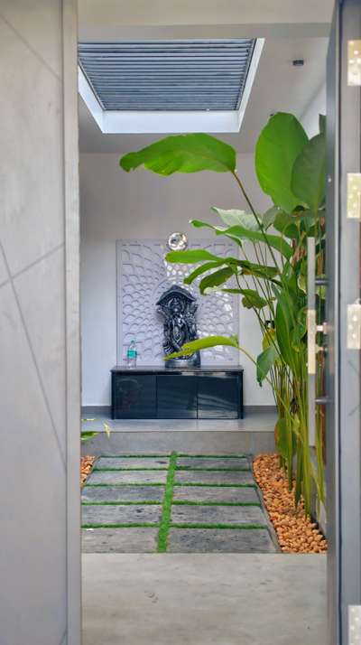 open pooja design

#KeralaStyleHouse #keralaarchitectures