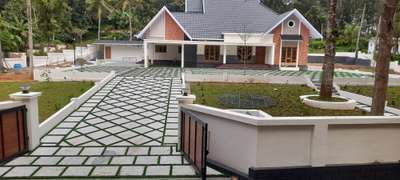 #bangloor stone  #natural stone  #stone landscaping  #stone paving  #pebbils stone