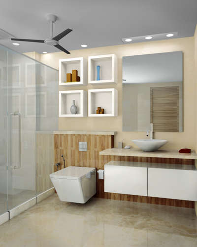 Bathroom Design