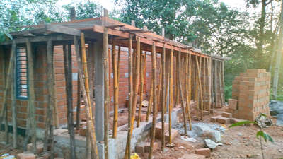 Compressed earth brick
 #HouseConstruction 
#Contractor 
#ContemporaryDesigns