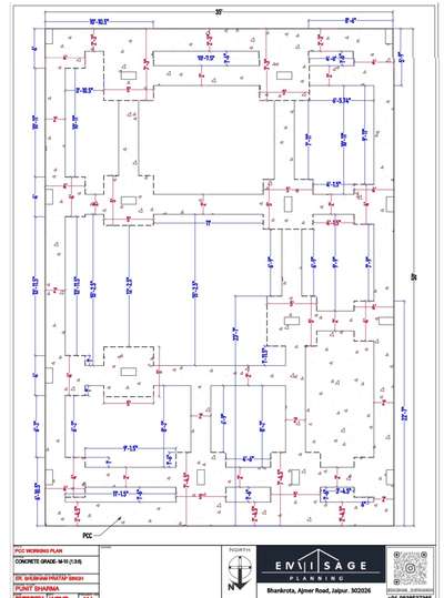 We provide
✔️ Floor Planning,
✔️ Construction
✔️ Vastu consultation
✔️ site visit, 
✔️ Structural Designs
✔️ Steel Details,
✔️ 3D Elevation
✔️ Construction Agreement
and further more!

Content belongs to the Respective owner, DM for the Credit or Removal !

#civil #civilengineering #engineering #plan #planning #houseplans #house #elevation #blueprint #design