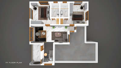 #FloorPlansrendering  #InteriorDesigner  #3ds  #3dsmaxdesign