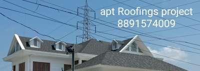 apt Roofing Project 8891574009