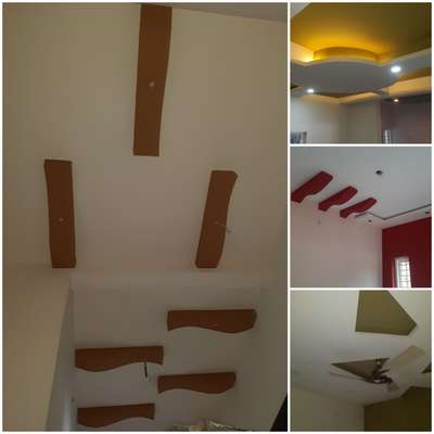 FALSE ceiling