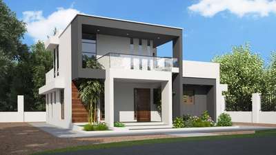 # # # Chirakkara, kollam 3D view