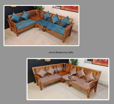 #woodensofa #Sofas #woodensofa #sofaworld #cornersofa #palakad #woodensofa #sofaset #sofadesign