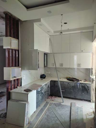 modular kitchen Noida gour City