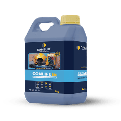1 Kg: CONLIFE BY DAMSURE