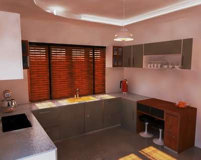 designed for chalat achar owner his kitchen want to be special altered this design to special one