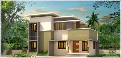 3 bhk home