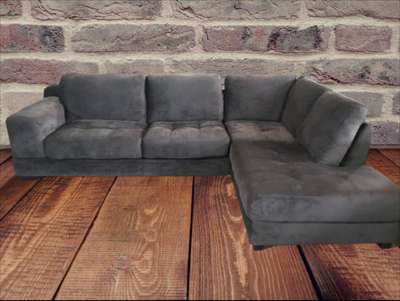 L Shape Sofa...