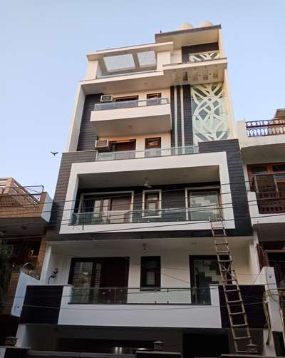 #frontelevationdesign 
#frontelevation
#High_quality_Elevation
#elevationdesigndelhi
