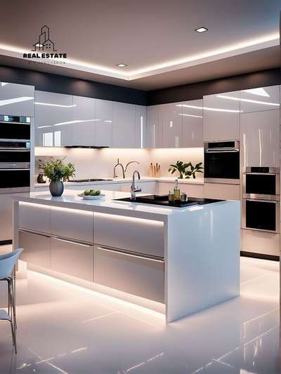 kitchen design  #Kitchen  #WoodenKitchen  #KitchenCabinet  #LargeKitchen  #KitchenRenovation  #ModularKitchen