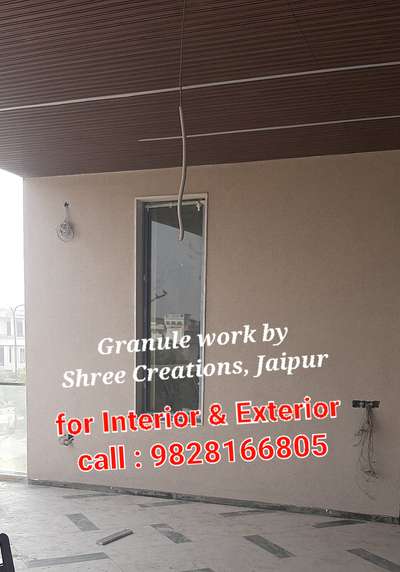 Granule work in Jaipur, call Shree Creations, Jaipur, 9828166805