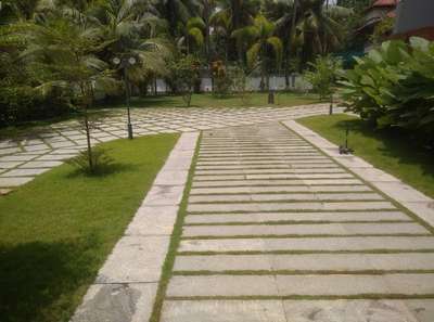 #LandscapeGarden