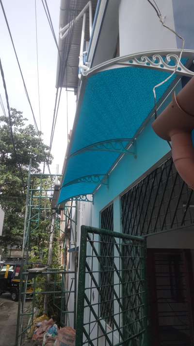 Imported Ready-made Sunshade 
call 7510198050 #