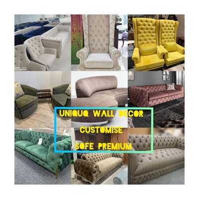 customise sofa  #LivingRoomSofa  #NEW_SOFA #customisedfurniture  #custominterior