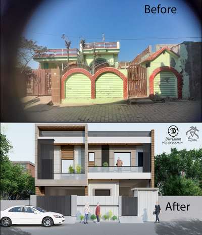 #trendig #trendingdesign #3d #exteriordesigns #exterior3D #HouseRenovation #renovations #2DPlans #vastuexpert #Vastuconsultant #vastuplanning
वास्तु शरणम्
Arts Visualize & Vastu
M. 8053175777,7015000914