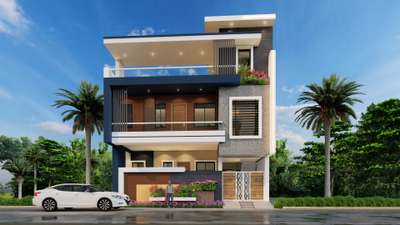 #HouseConstruction 
#bungalowdesign 
#bungalowconstruction 
#Architect 
#_builders