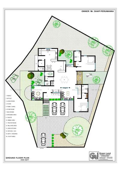 3500 sqft 🏘️3bedroom🏘️
#FloorPlans 🏘️ #new_home