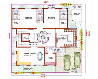 #FloorPlans