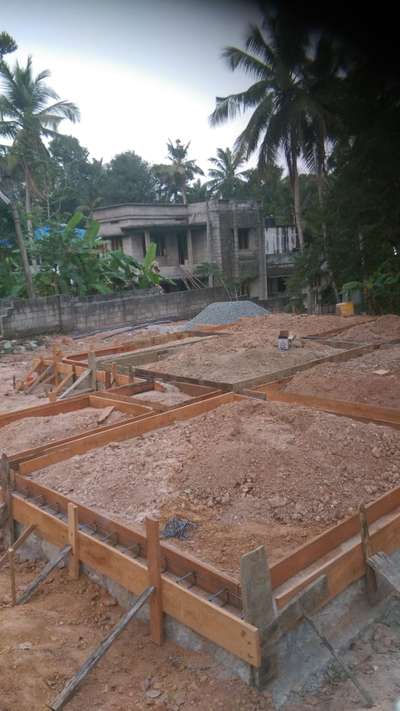 paichira site plinth level