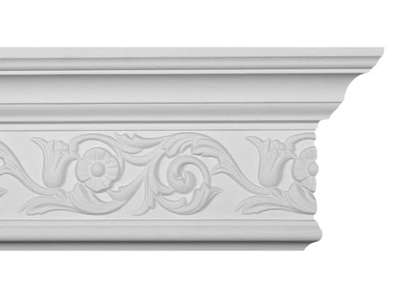 GRG Cornice