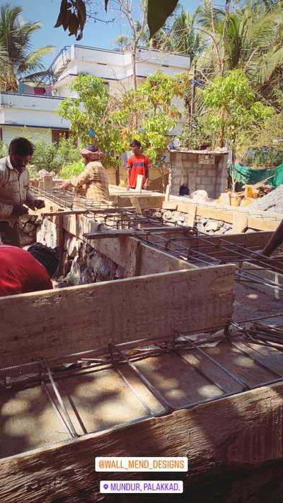 Belt  concrete day 





 #2BHKHouse  #beltകോൺക്രീറ്റ്  #budgethomes  #mundur  #Palakkad