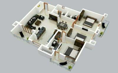 *Vastu Planning *
We Provide all type of 2D House Plan According to vastu