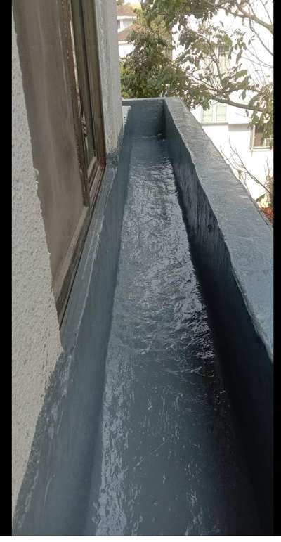 Chemical Coating Waterproofing Work. No dampness after waterproofing
Coll Now. 7700849767