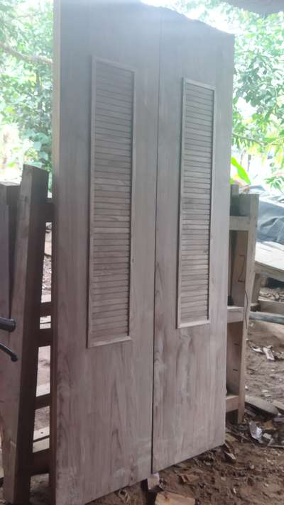 teek wood door 
7559056906