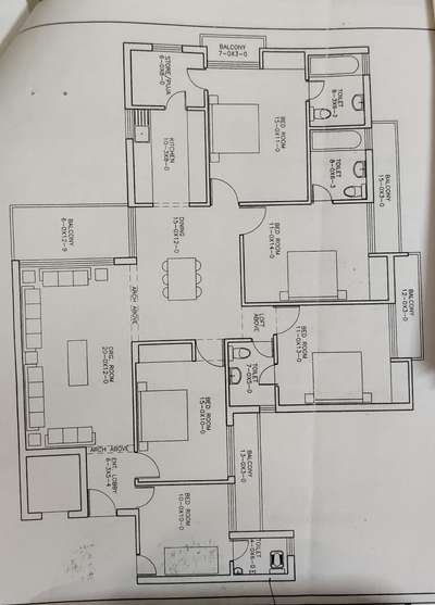 Need to prepare interior 3d layout design for the 4bhk apartment in noida sector 50.
please share ur quotes or no.