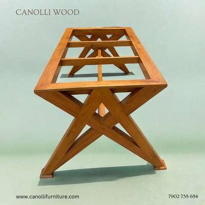 #Canolli wood
