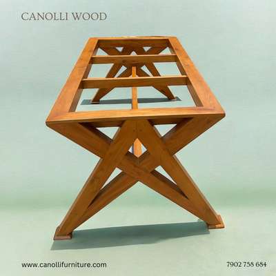 #Canolli wood