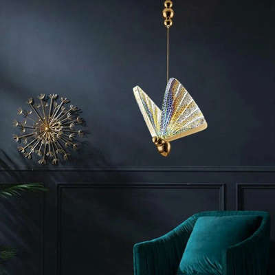 multi color butterfly hanging light
#multicolor #butterfly#modern #simoke #golden