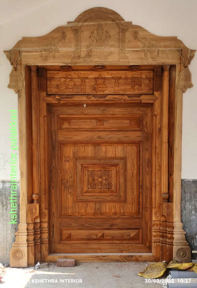 #kshethrainterior  #palakkad  #Polpully #carpentar #InteriorDesigner  #exterior3D  #KitchenInterior  #maindoor  #teekwood  #barmanufacturing  #carving  #eyerise  #CivilEngineer  #Architect  #BuildingSupplies  #super  #dimond_polish  #vvipwork  #vipwelding  #RoseGarden  #KidsRoom  #GlassDoors  #Acrylic  #Ethelinddesigns  #TraditionalHouse  #kgf  #KitchenInterior  #SouthFacingPlan