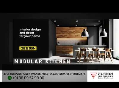 #homeinteriorsdesign 
 #ModularKitchen 
 #newdesigin 
 #koloapp 
#blackMagic