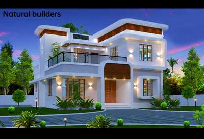 3d exterior @ Harippad
 #