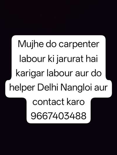 contact me