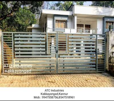 ATC Industries
Kakkayangad,Kannur
Mob : 8547518961