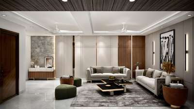 lobby design