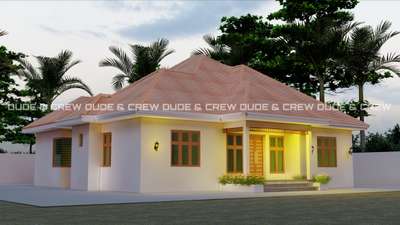 Colonial   #exterior  #3drenders  #ElevationDesign