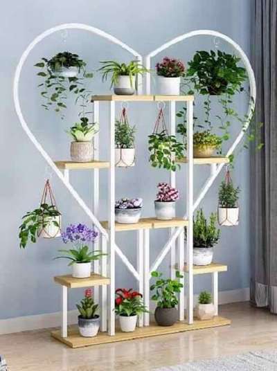 Plant Stand Ideas