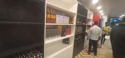 bar store