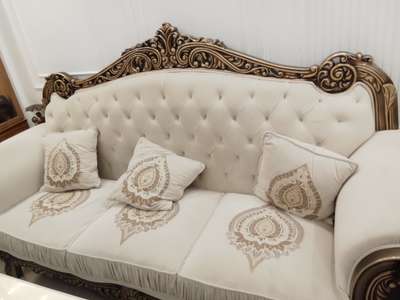 deco matlca paint work contact 
oll india sarva
