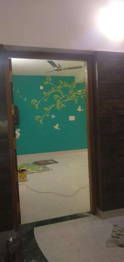 stencil work low cost